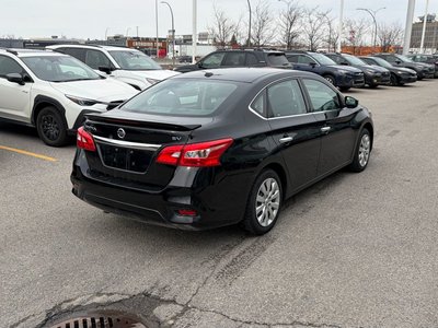 2017 Nissan Sentra in Dorval, Quebec