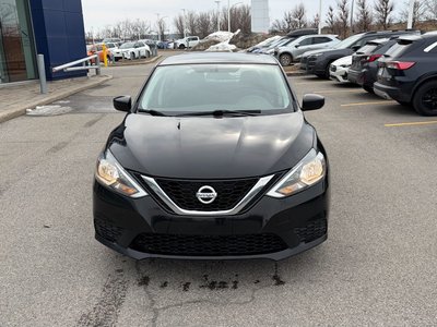 Nissan Sentra  2017 à Dorval, Québec