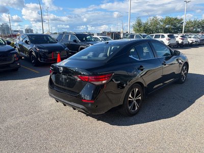 Nissan Sentra  2021 à Dorval, Québec