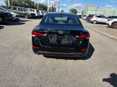 Nissan Sentra  2021 à Dorval, Québec