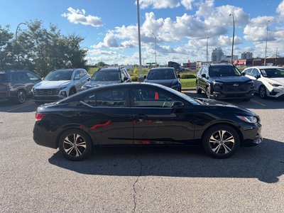Nissan Sentra  2021 à Dorval, Québec