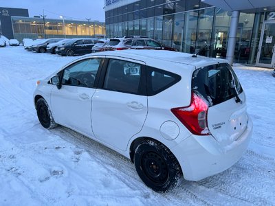 Nissan Versa Note  2015 à Dorval, Québec