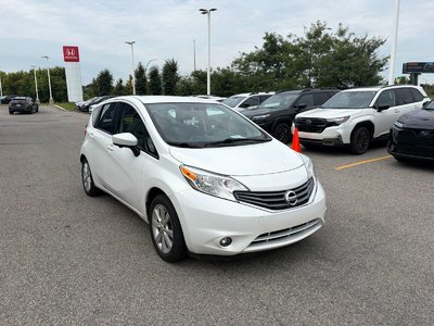 Nissan Versa Note  2016 à Dorval, Québec