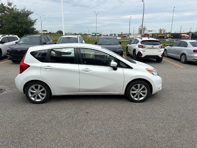 Nissan Versa Note  2016 à Dorval, Québec