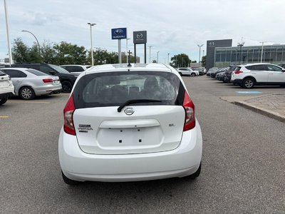2016 Nissan Versa Note in Dorval, Quebec