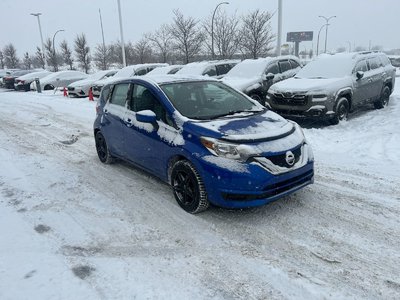 Nissan Versa Note  2017 à Dorval, Québec