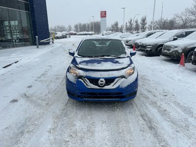 Nissan Versa Note  2017 à Dorval, Québec