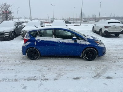 Nissan Versa Note  2017 à Dorval, Québec