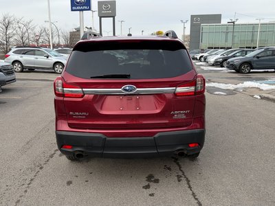 Subaru ASCENT  2020 à Dorval, Québec