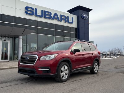 Subaru ASCENT  2020 à Dorval, Québec