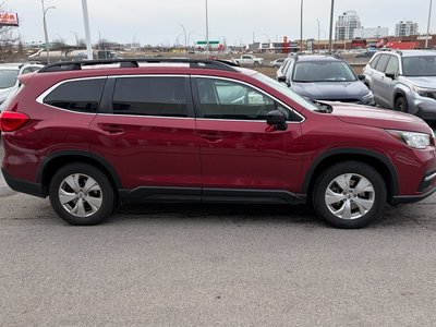 Subaru ASCENT  2020 à Dorval, Québec