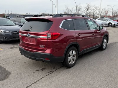Subaru ASCENT  2020 à Dorval, Québec