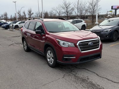 Subaru ASCENT  2020 à Dorval, Québec