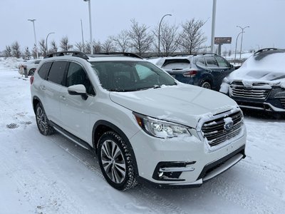 Subaru ASCENT  2020 à Dorval, Québec