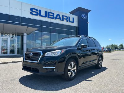 Subaru ASCENT  2021 à Dorval, Québec