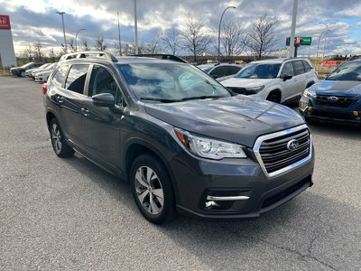 2022 Subaru ASCENT in Dorval, Quebec