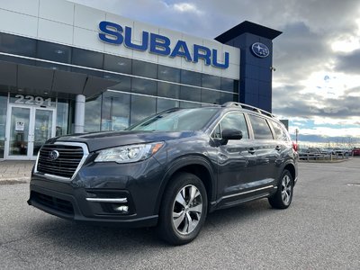 2022 Subaru ASCENT in Dorval, Quebec