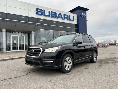 Subaru Ascent  2022 à Dorval, Québec