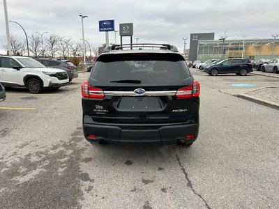 Subaru Ascent  2022 à Dorval, Québec