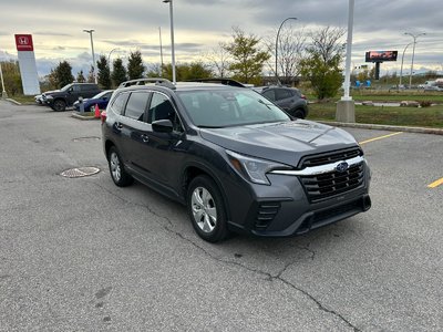 Subaru Ascent  2023 à Dorval, Québec