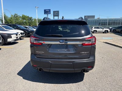 2023 Subaru Ascent in Dorval, Quebec