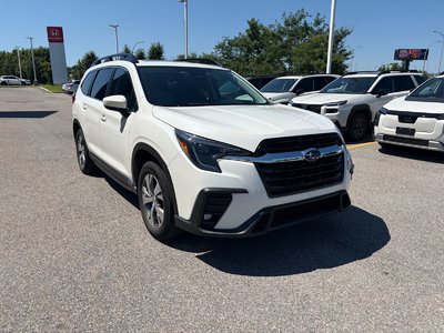 Subaru Ascent  2024 à Dorval, Québec