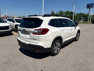 Subaru Ascent  2024 à Dorval, Québec