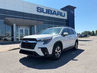 Subaru Ascent  2024 à Dorval, Québec