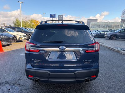 2024 Subaru Ascent in Dorval, Quebec