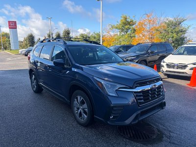 2024 Subaru Ascent in Dorval, Quebec