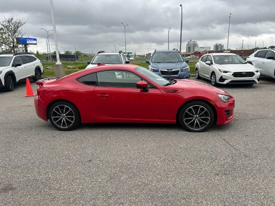 2017 Subaru BRZ in Dorval, Quebec