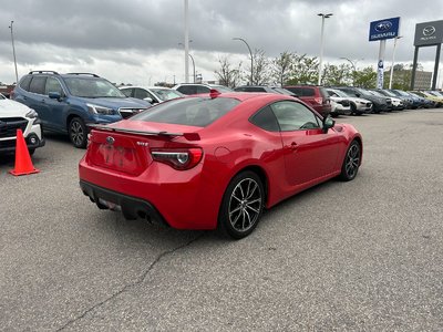 2017 Subaru BRZ in Dorval, Quebec