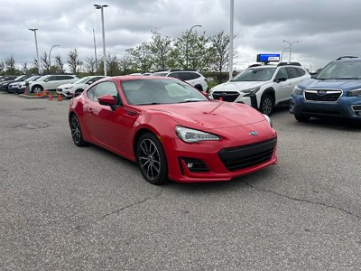 2017 Subaru BRZ in Dorval, Quebec
