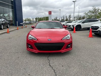 2017 Subaru BRZ in Dorval, Quebec