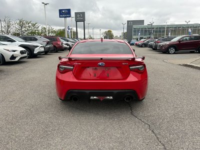 2017 Subaru BRZ in Dorval, Quebec