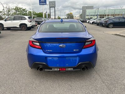 2023 Subaru BRZ in Dorval, Quebec