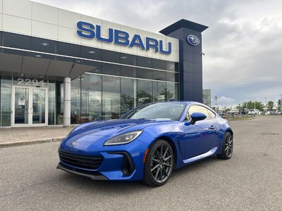 2023 Subaru BRZ in Dorval, Quebec