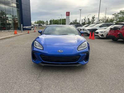 2023 Subaru BRZ in Dorval, Quebec