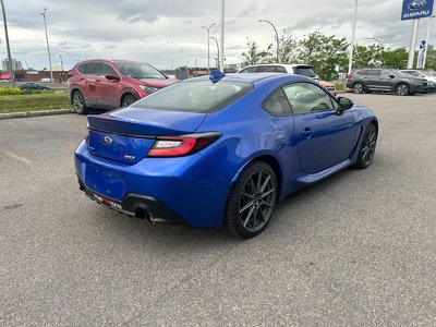 2023 Subaru BRZ in Dorval, Quebec