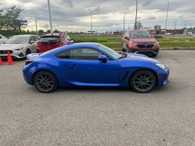 2023 Subaru BRZ in Dorval, Quebec
