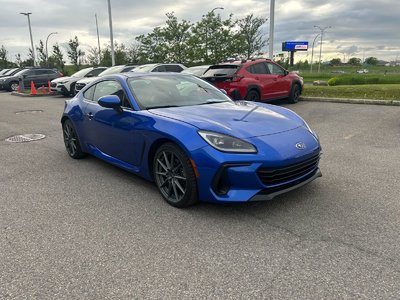 2023 Subaru BRZ in Dorval, Quebec