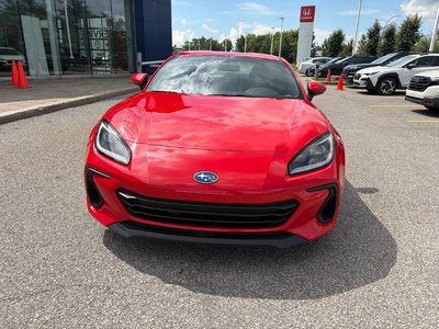 Subaru BRZ  2023 à Dorval, Québec