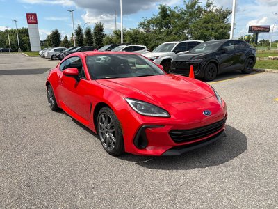 Subaru BRZ  2023 à Dorval, Québec