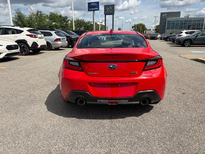 Subaru BRZ  2023 à Dorval, Québec