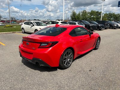 Subaru BRZ  2023 à Dorval, Québec