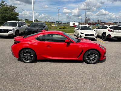 Subaru BRZ  2023 à Dorval, Québec