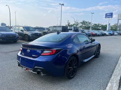 2024 Subaru BRZ in Dorval, Quebec