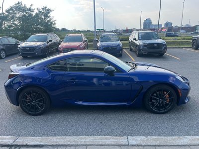 2024 Subaru BRZ in Dorval, Quebec