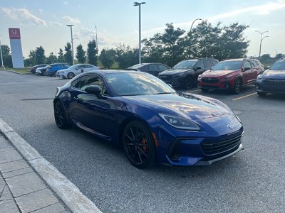 2024 Subaru BRZ in Dorval, Quebec