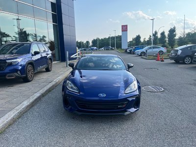 2024 Subaru BRZ in Dorval, Quebec